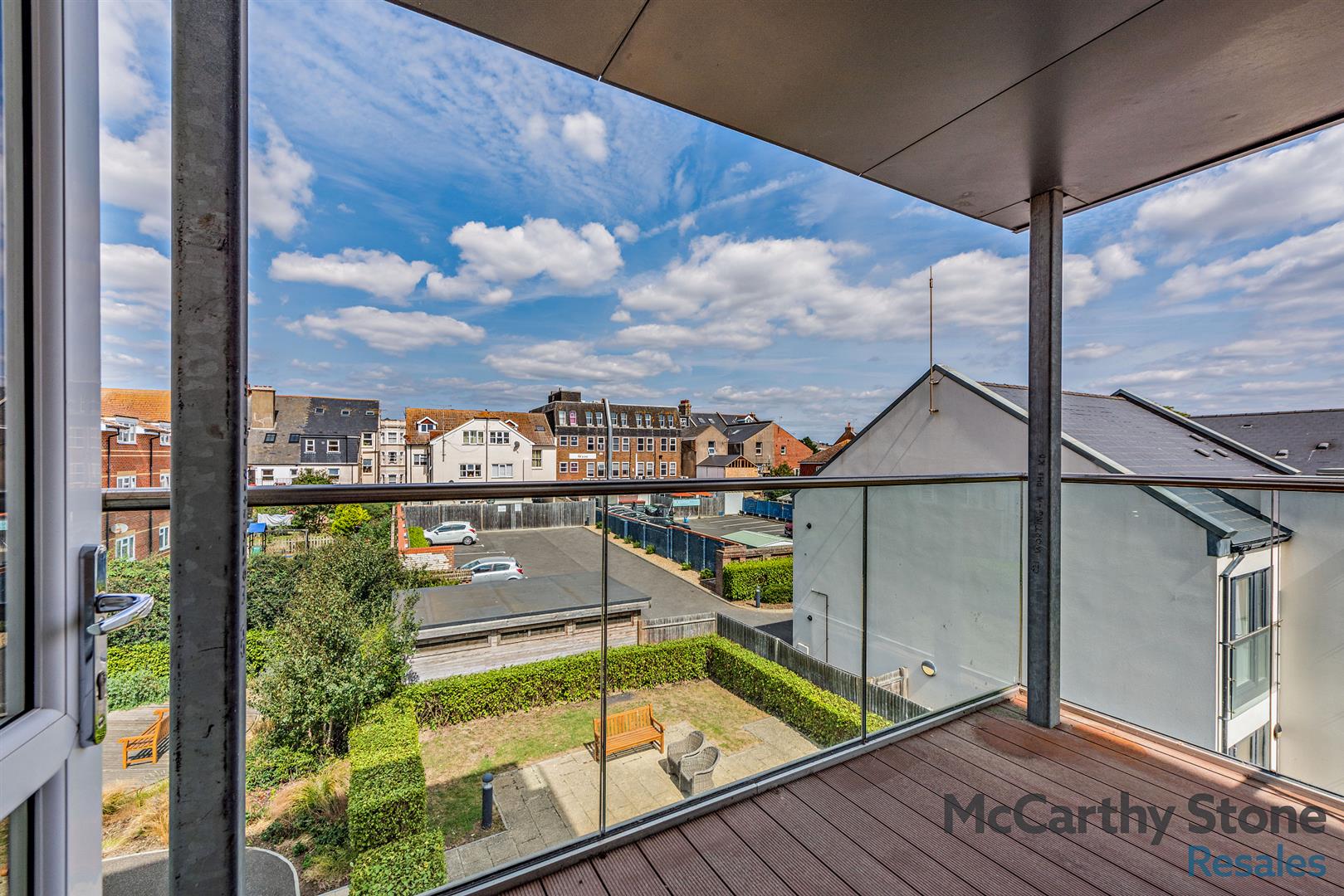 Neptune House, Heene Road, Worthing