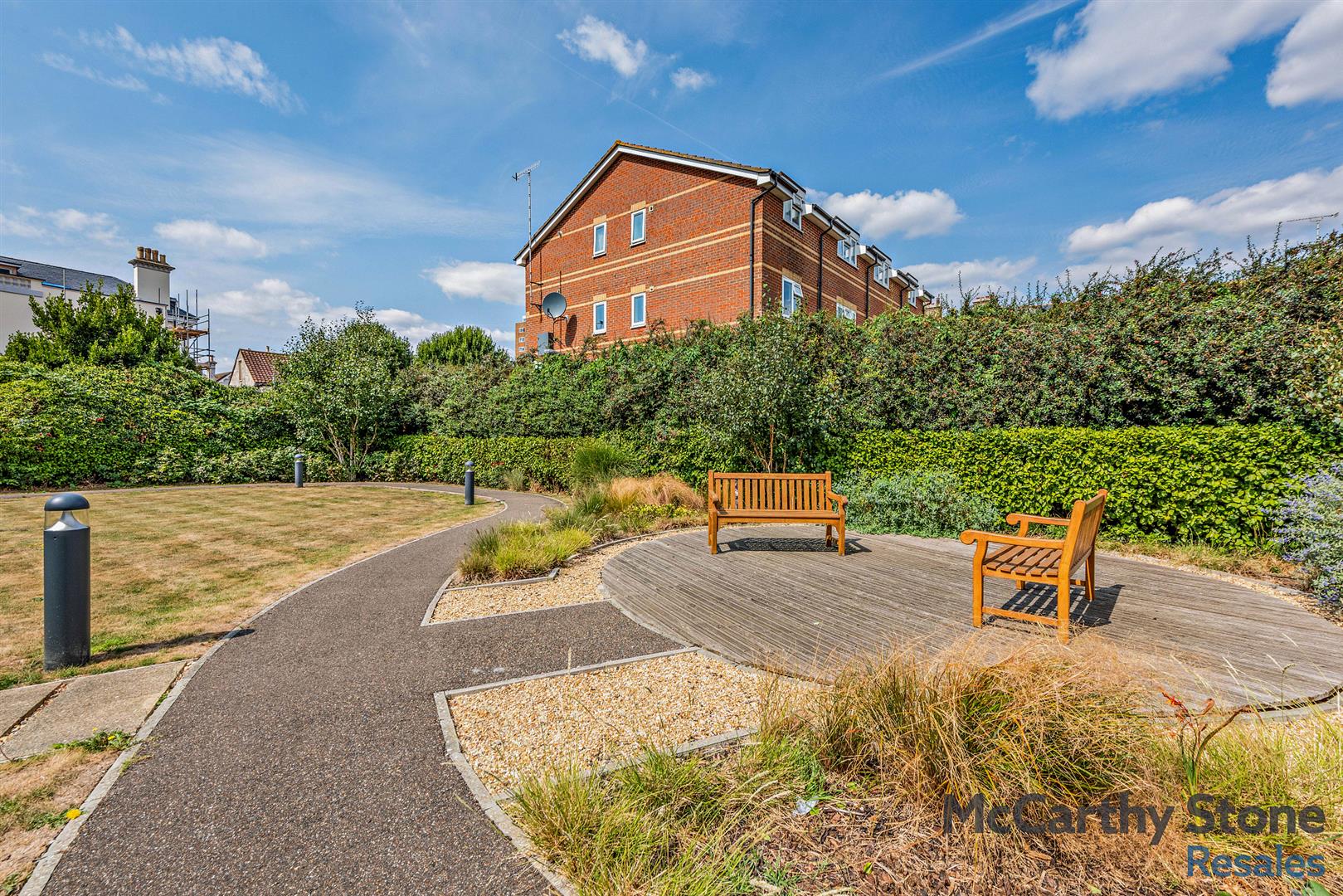 Neptune House, Heene Road, Worthing