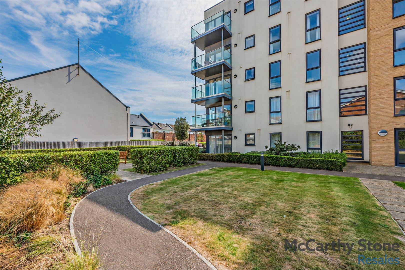 Neptune House, Heene Road, Worthing