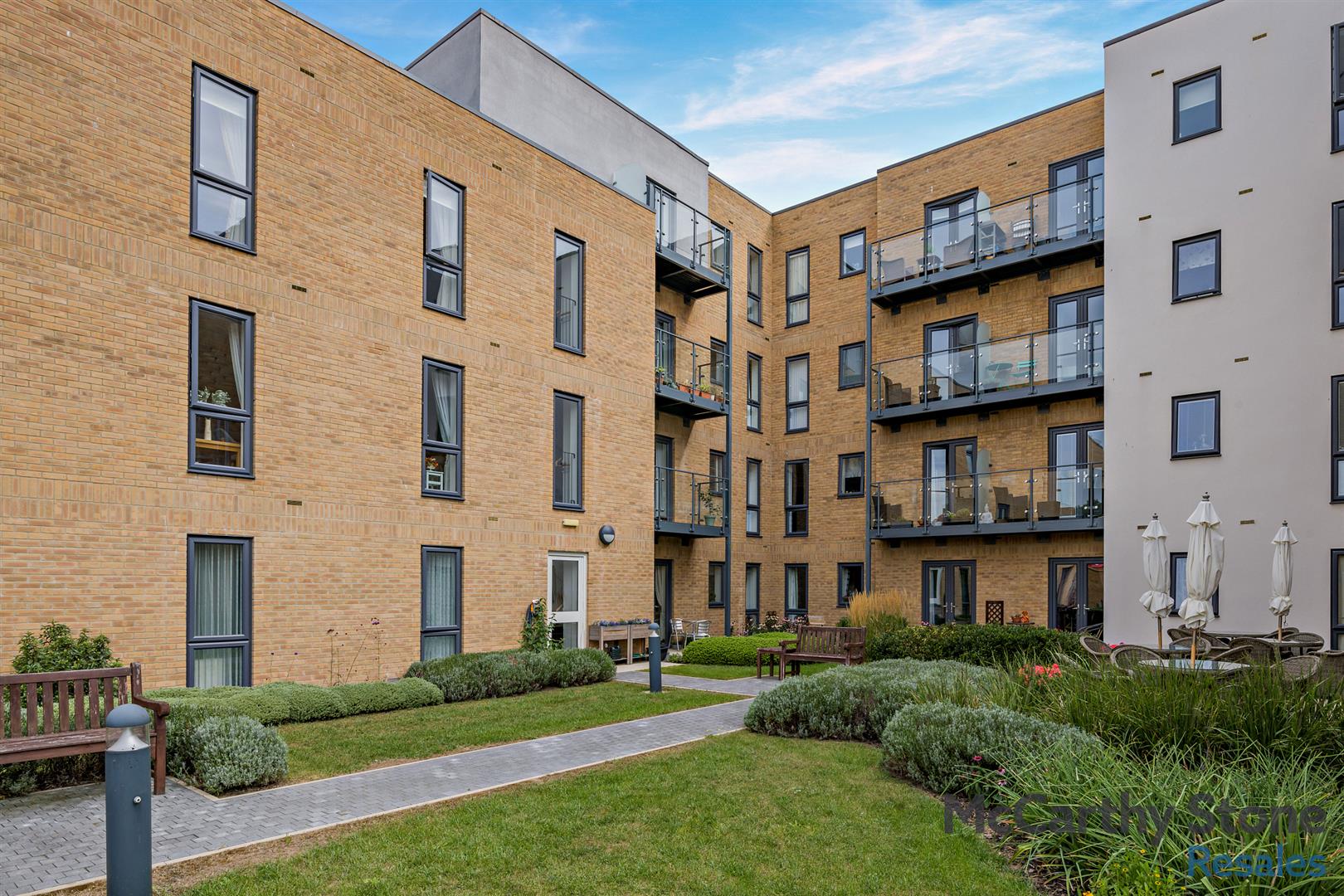 55 Foundry Place, Off the Gosford Road, Beccles