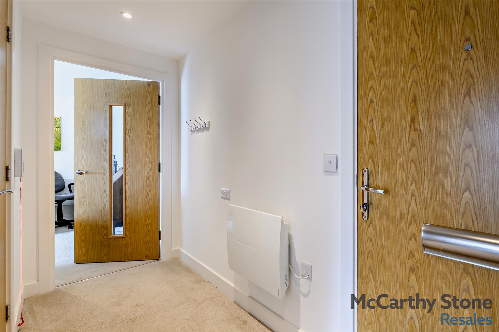 55 Foundry Place, Off the Gosford Road, Beccles