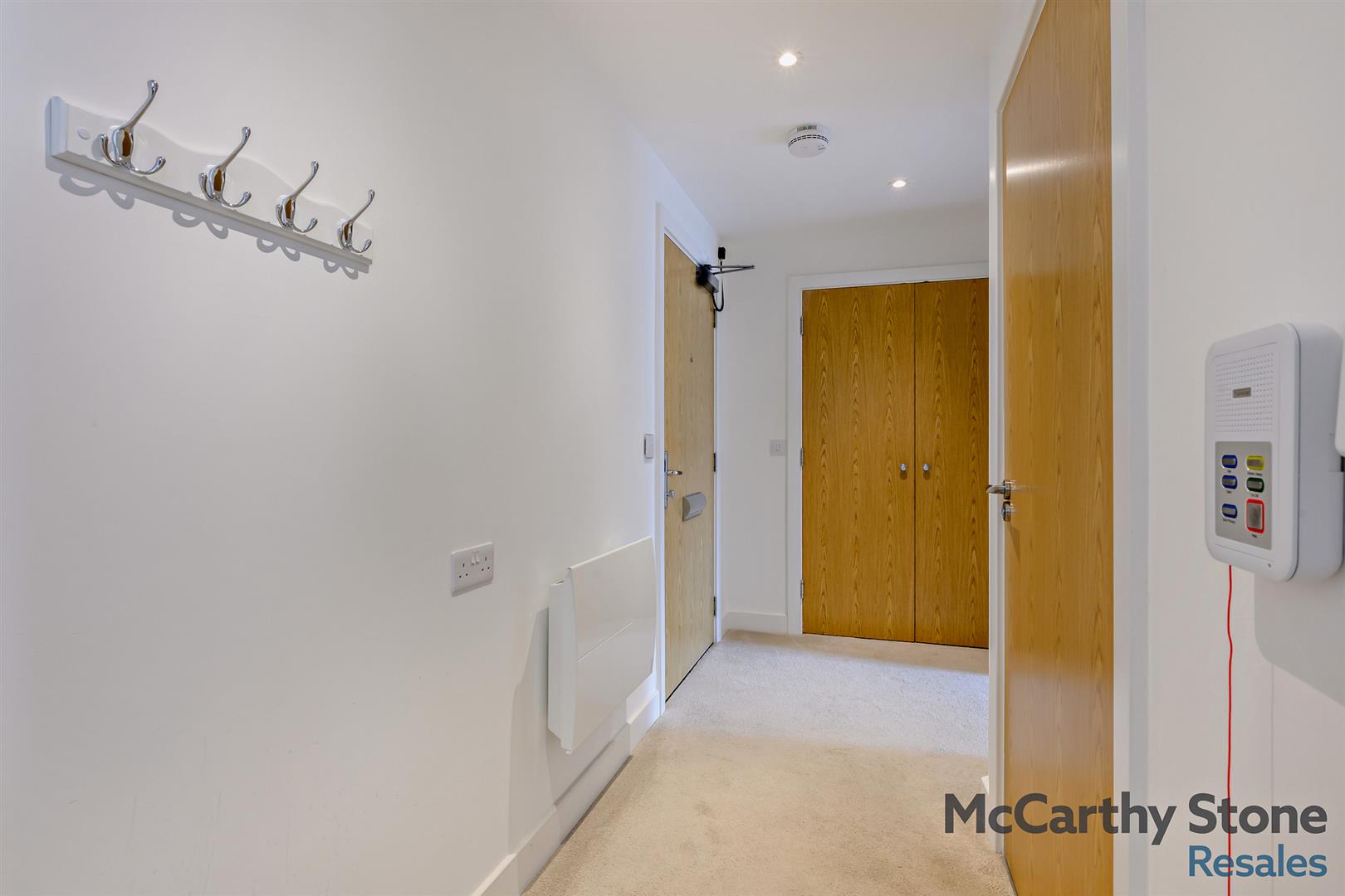 55 Foundry Place, Off the Gosford Road, Beccles