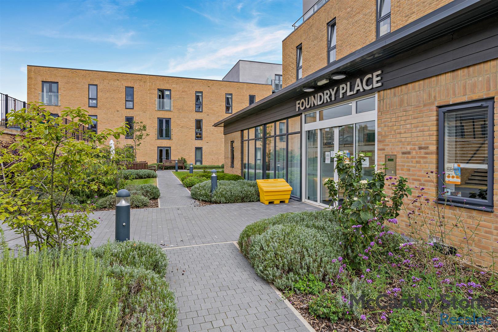 55 Foundry Place, Off the Gosford Road, Beccles