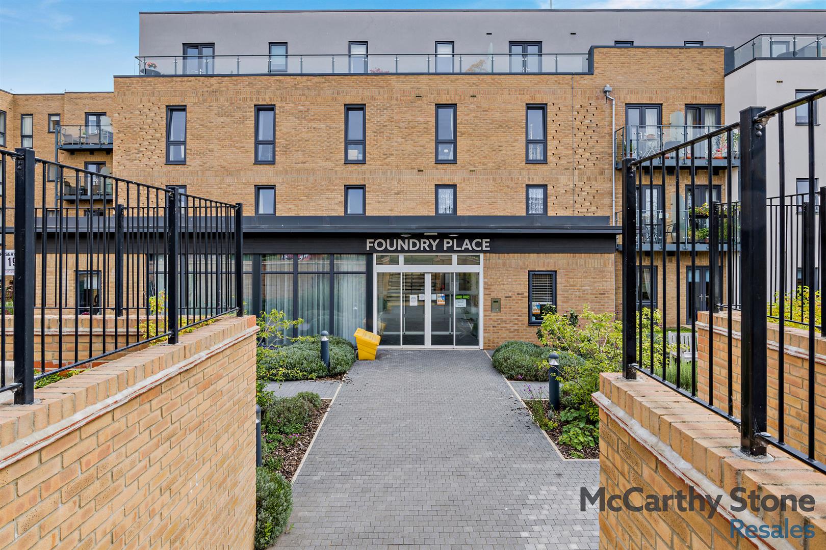 55 Foundry Place, Off the Gosford Road, Beccles