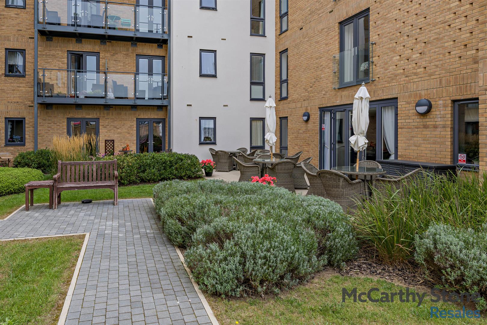 55 Foundry Place, Off the Gosford Road, Beccles