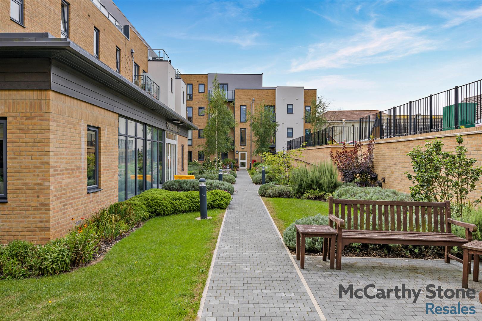 55 Foundry Place, Off the Gosford Road, Beccles