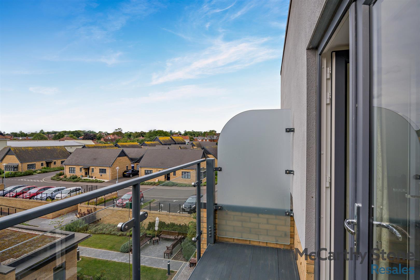 55 Foundry Place, Off the Gosford Road, Beccles