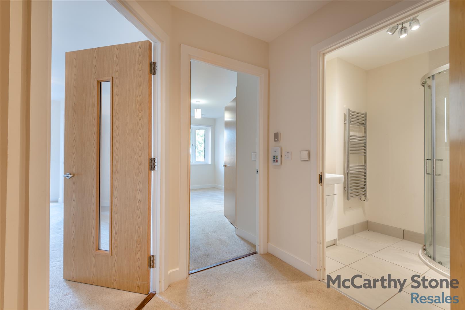 Island View, Basingstoke, RG23 7GU