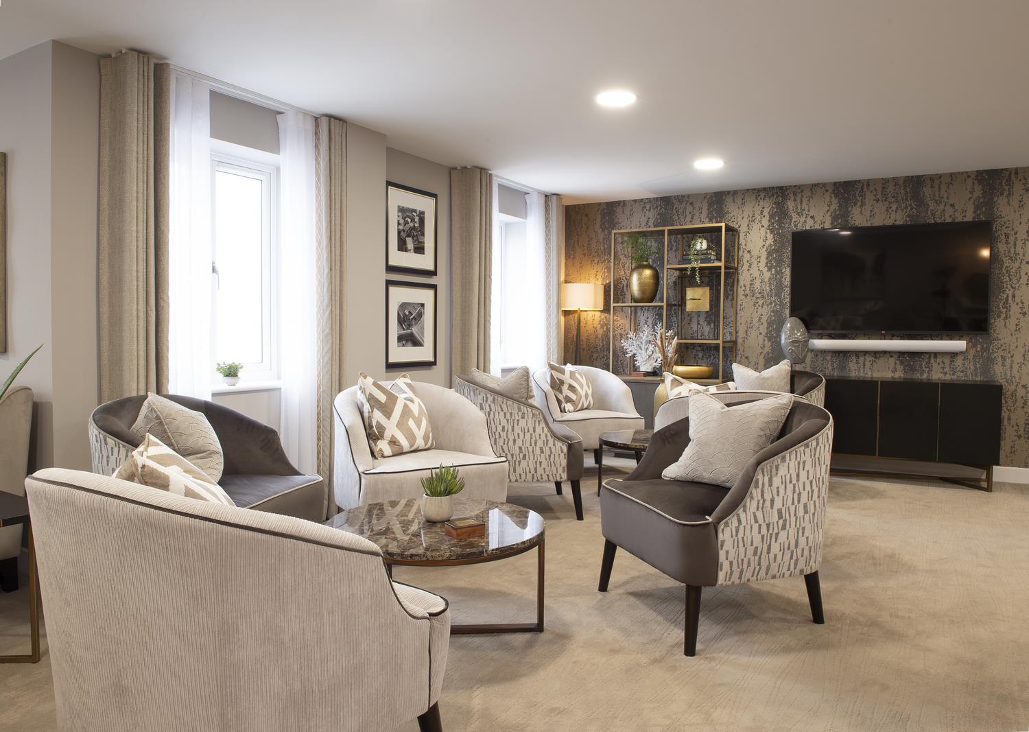 Island View, Basingstoke, RG23 7GU
