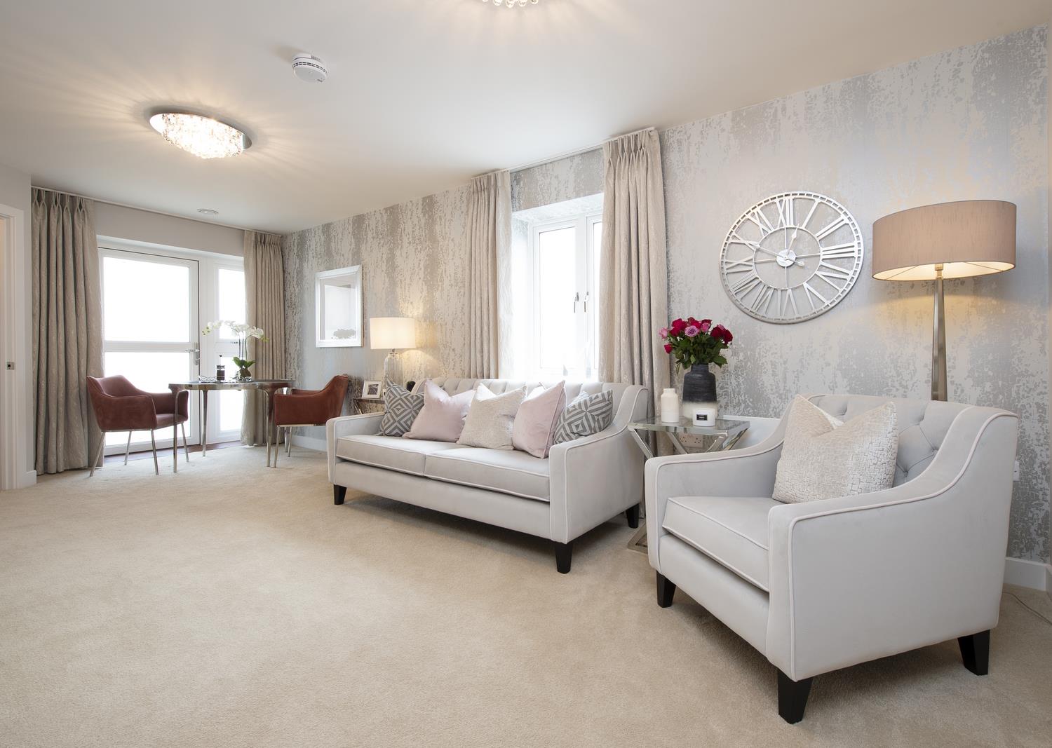 Island View, Basingstoke, RG23 7GU