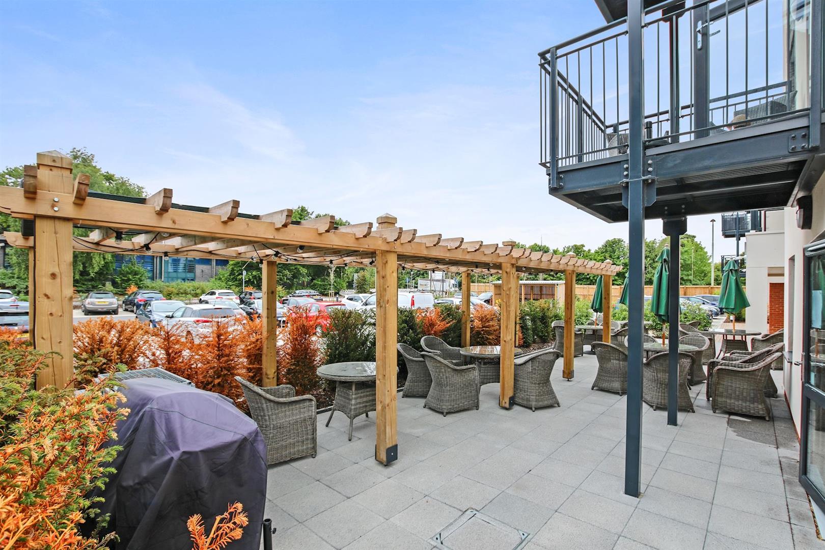 Island View, Basingstoke, RG23 7GU