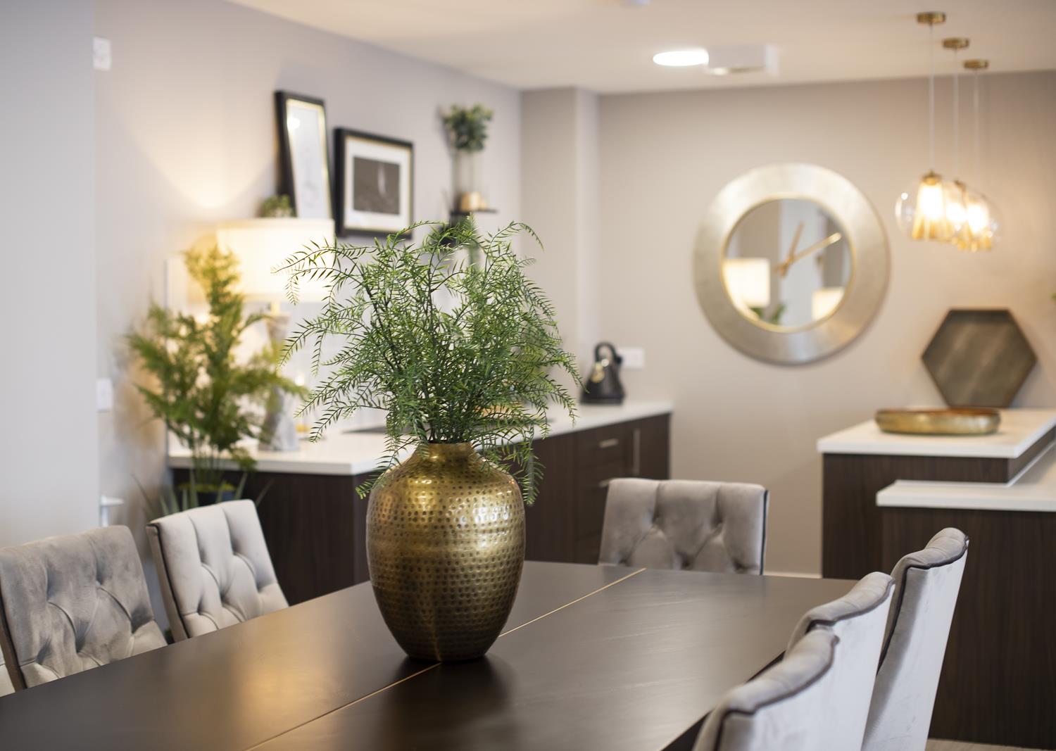 Island View, Basingstoke, RG23 7GU