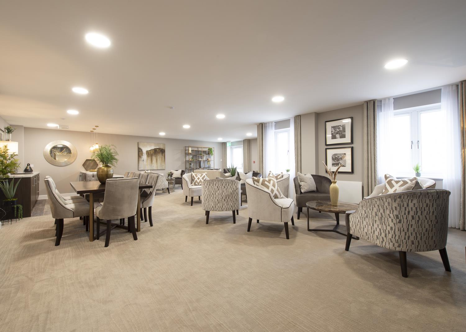 Island View, Basingstoke, RG23 7GU