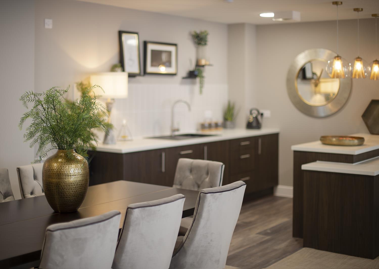 Island View, Basingstoke, RG23 7GU