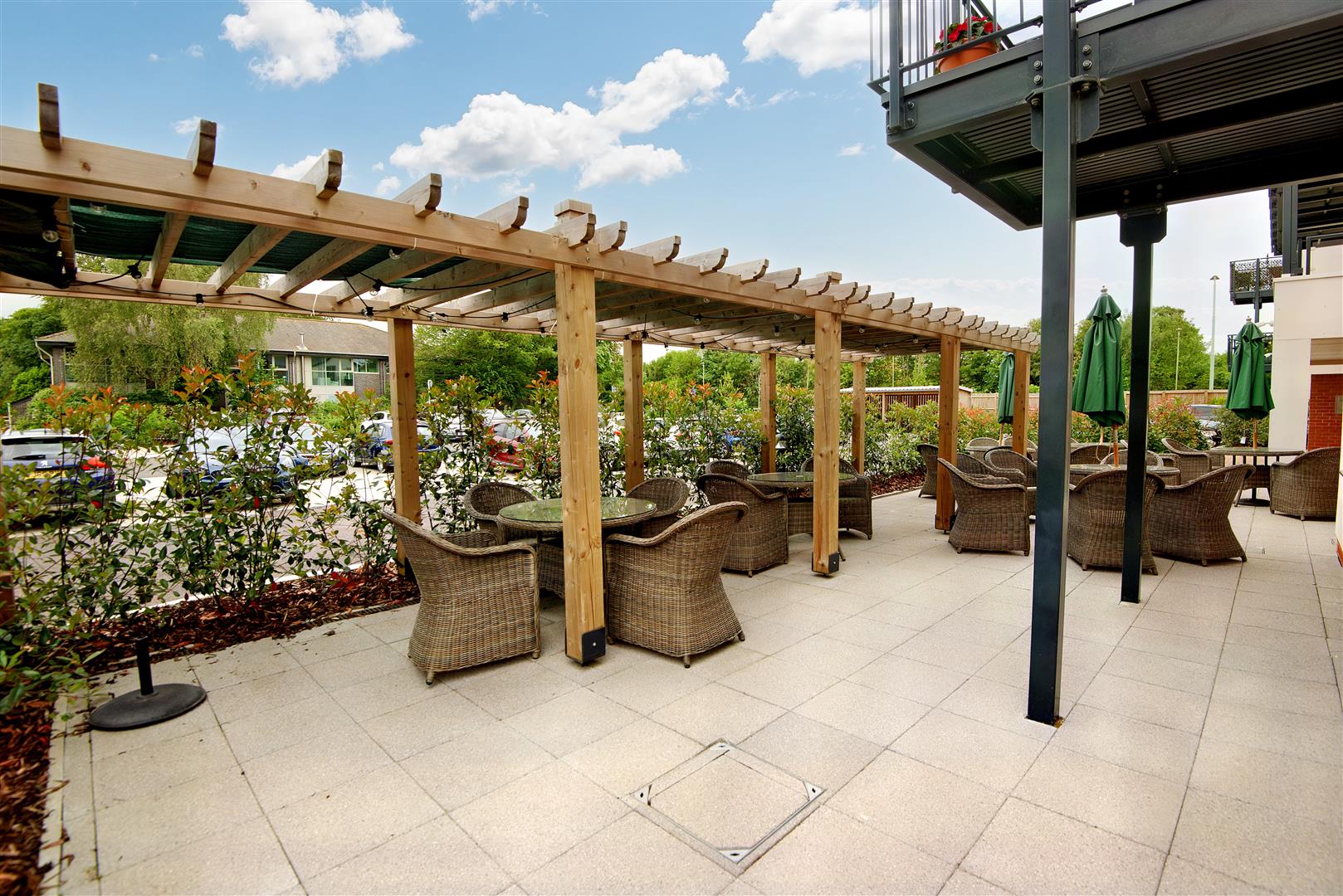 Island View, Basingstoke, RG23 7GU