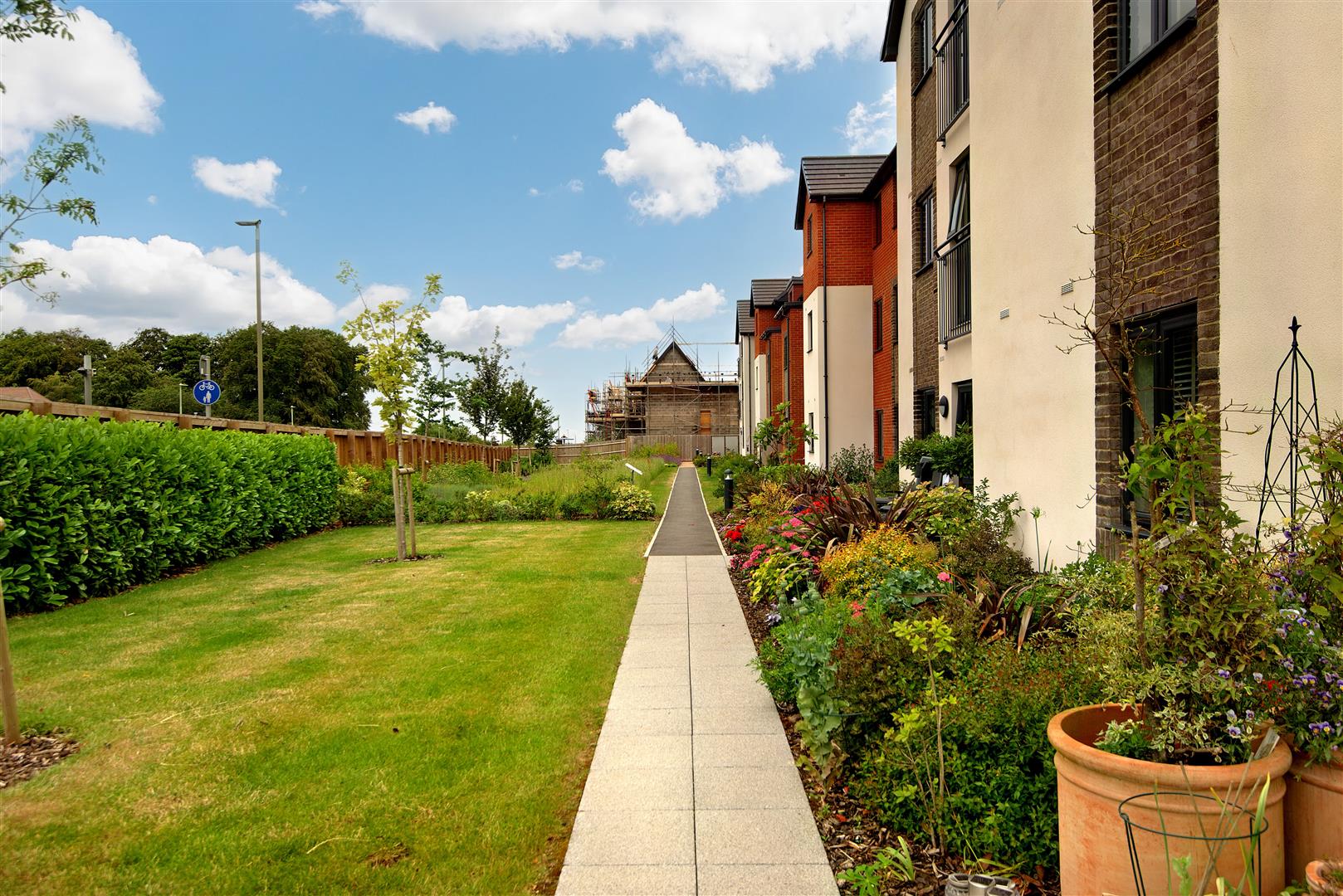 Island View, Basingstoke, RG23 7GU