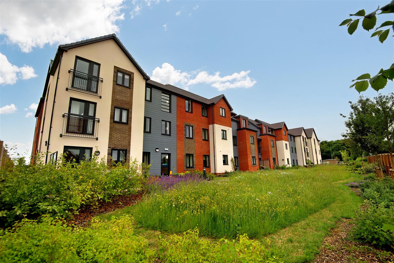 Island View, Basingstoke, RG23 7GU
