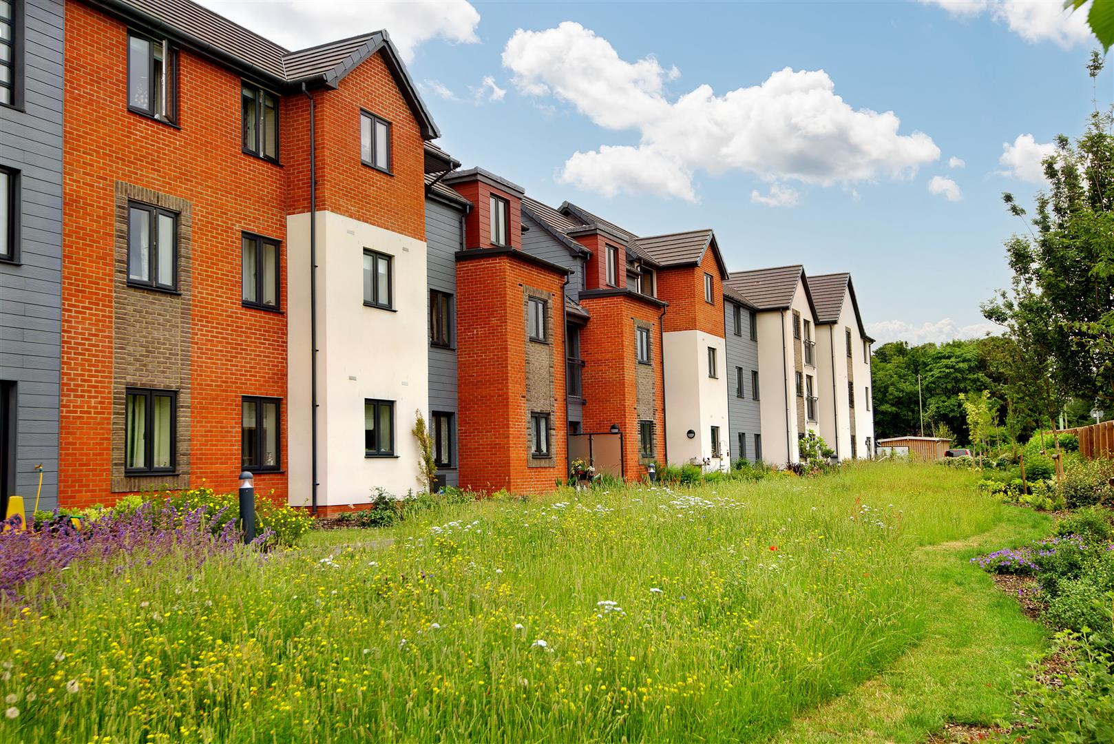 Island View, Basingstoke, RG23 7GU