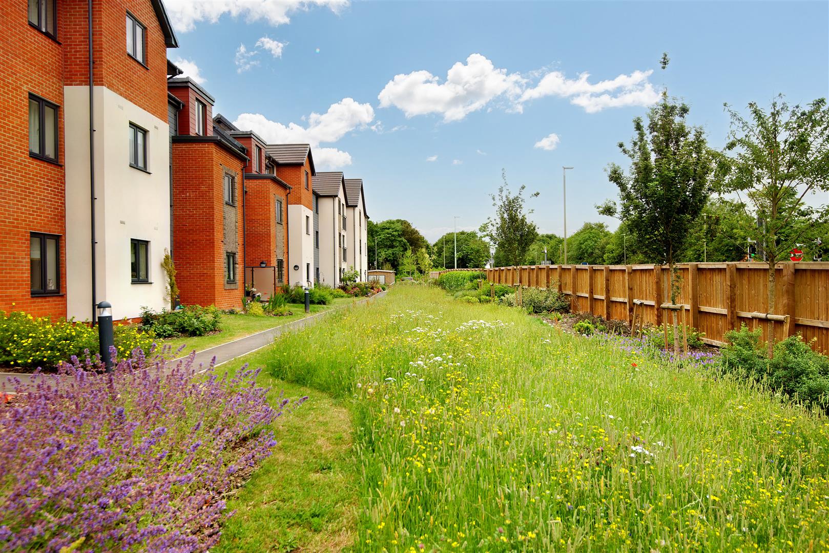 Island View, Basingstoke, RG23 7GU