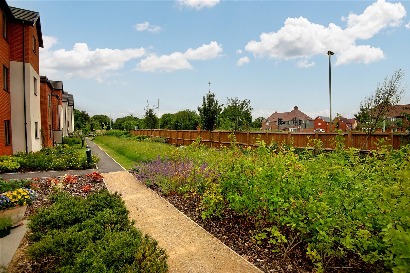 Island View, Basingstoke, RG23 7GU