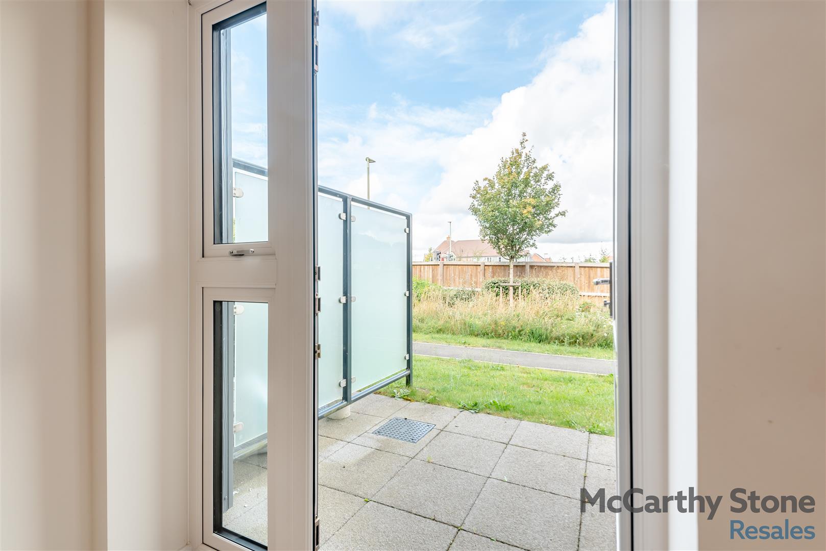 Island View, Basingstoke, RG23 7GU