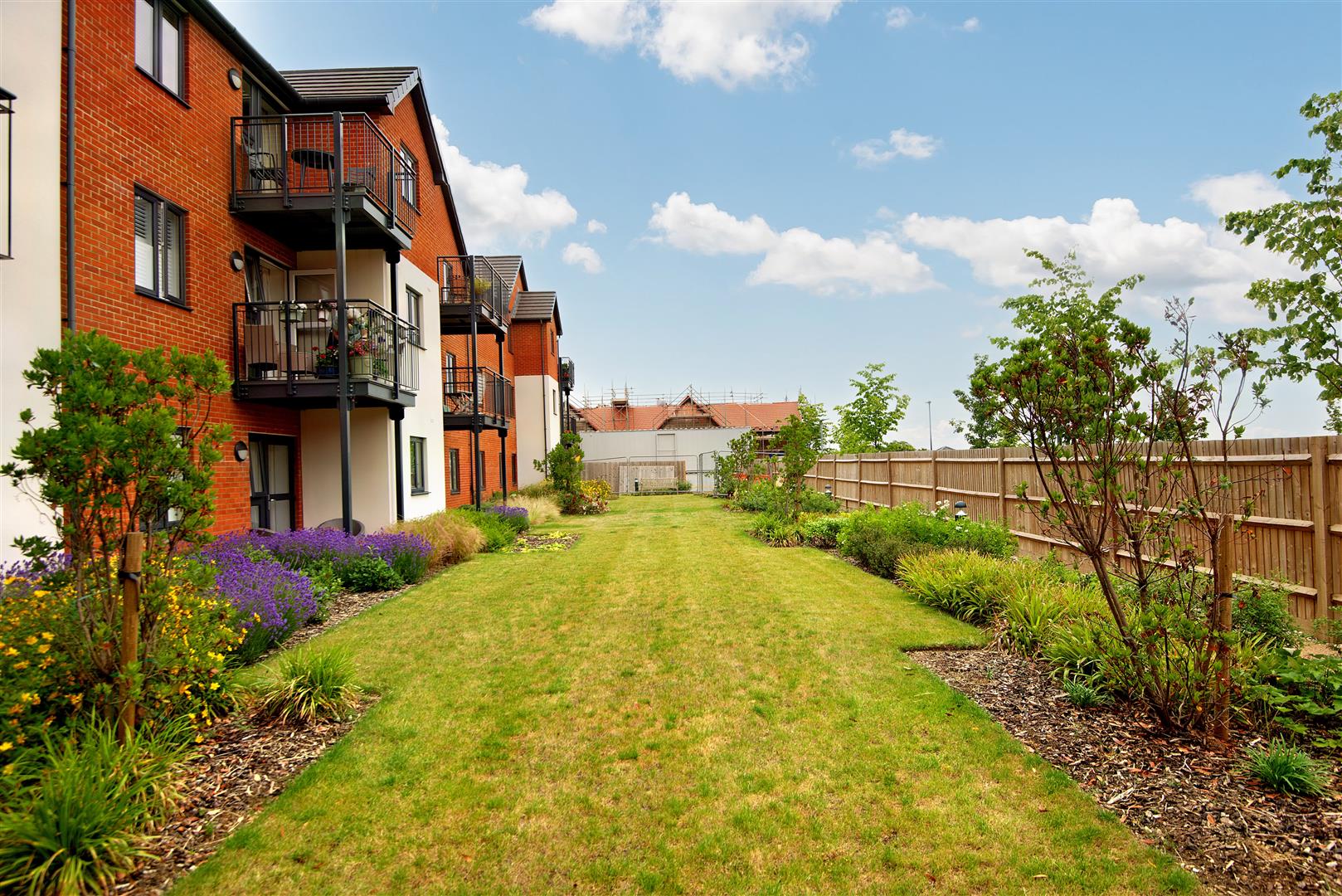 Island View, Basingstoke, RG23 7GU