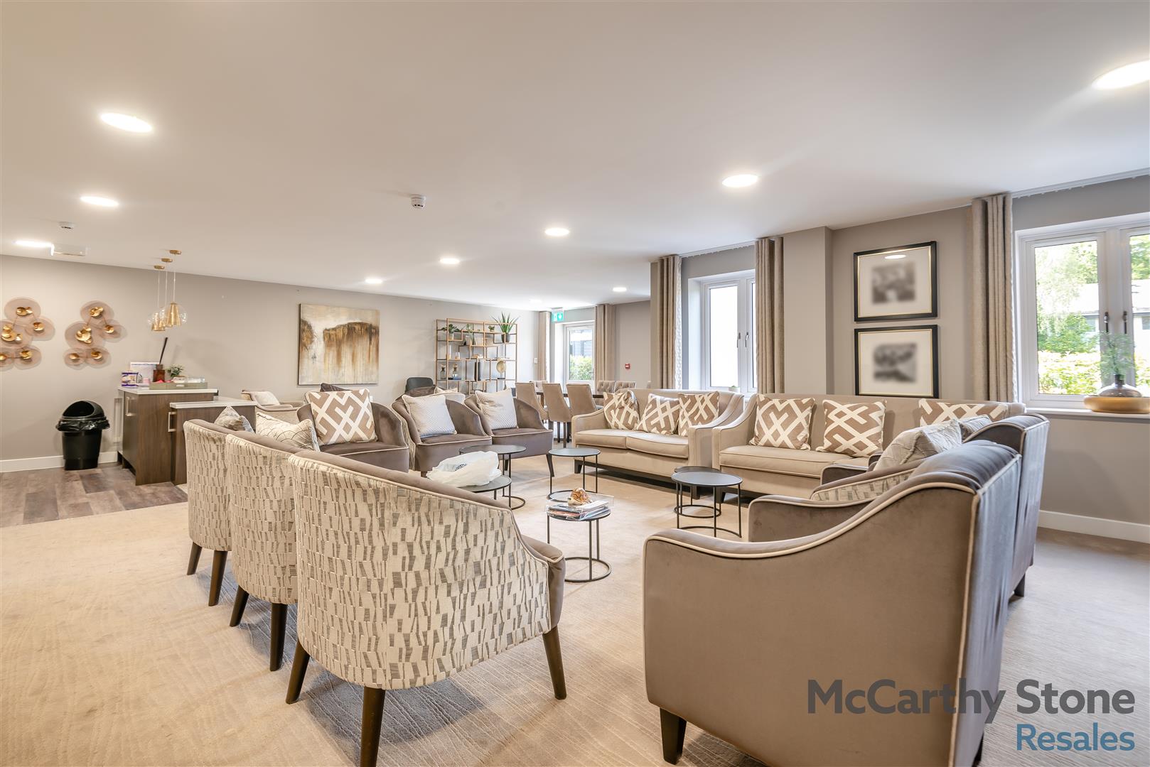 Island View, Basingstoke, RG23 7GU