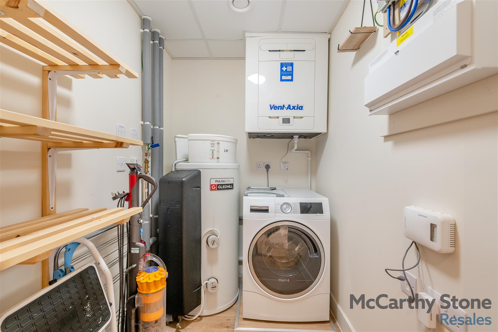 Island View, Basingstoke, RG23 7GU