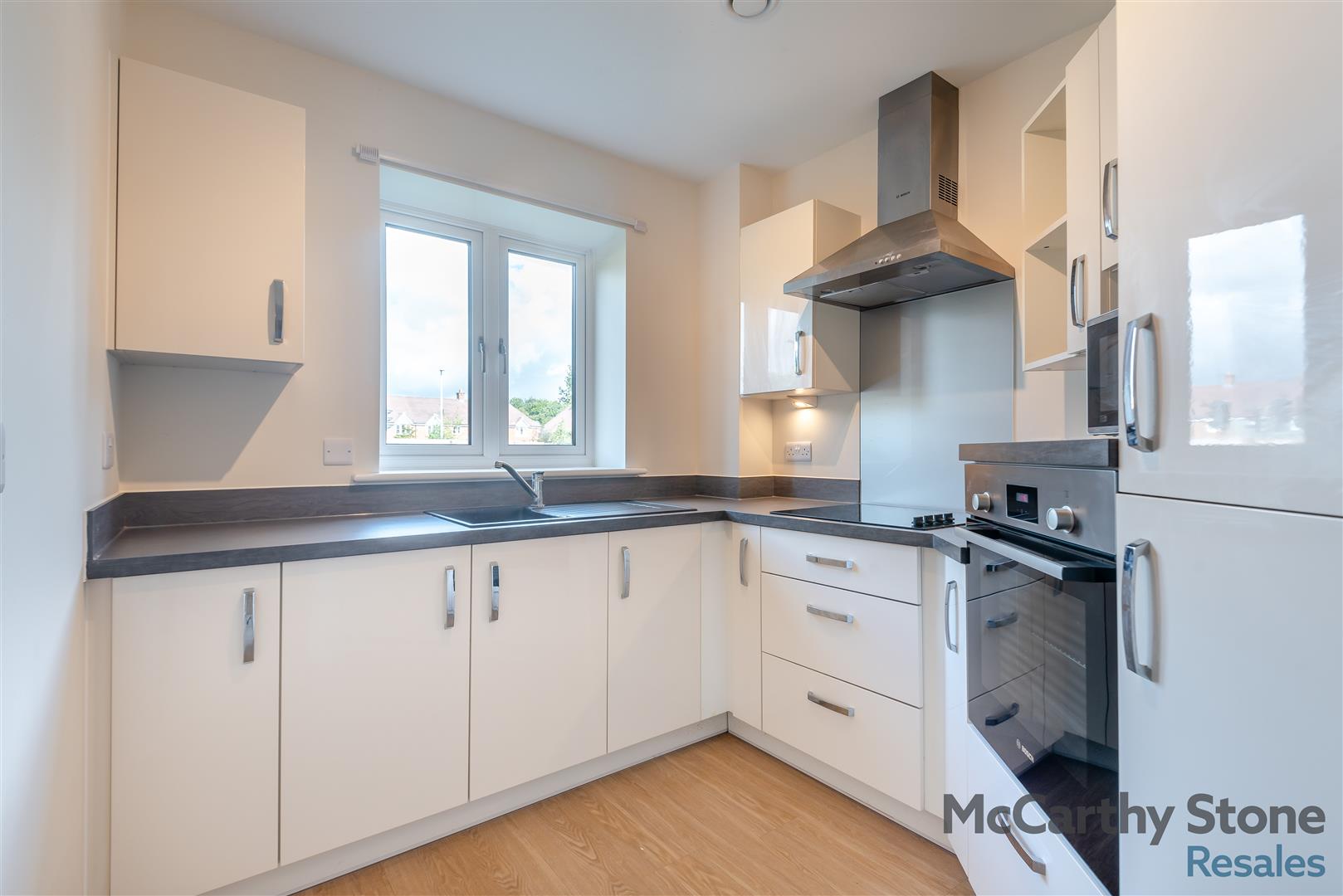 Island View, Basingstoke, RG23 7GU