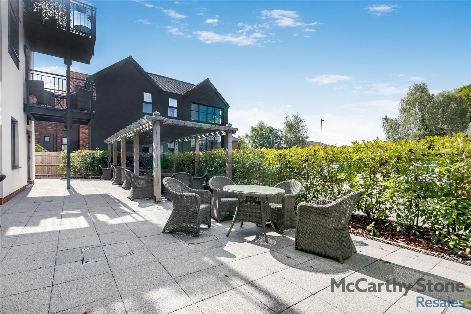 Island View, Basingstoke, RG23 7GU