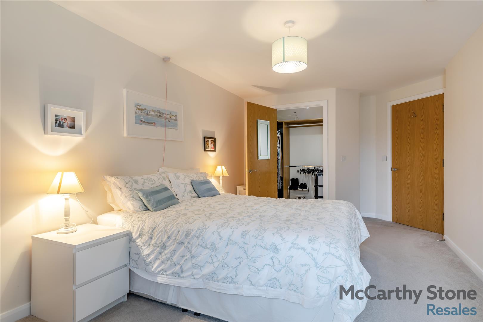 Devonshire Place, Station Road, Buxton