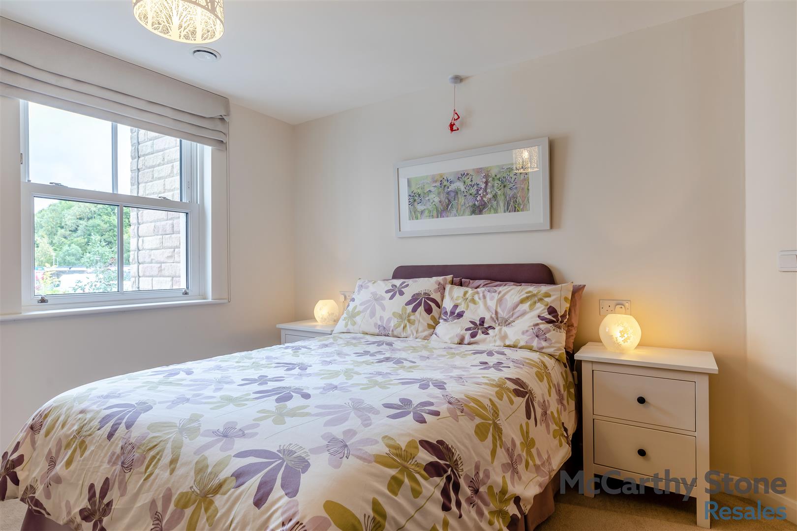 Devonshire Place, Station Road, Buxton