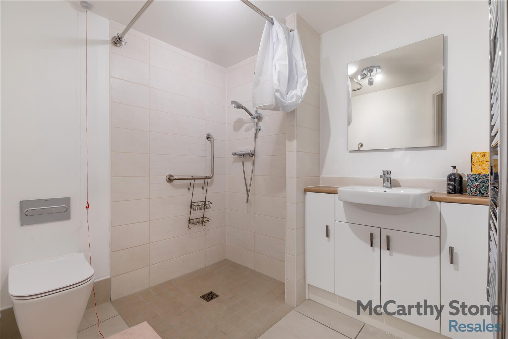 Devonshire Place, Station Road, Buxton