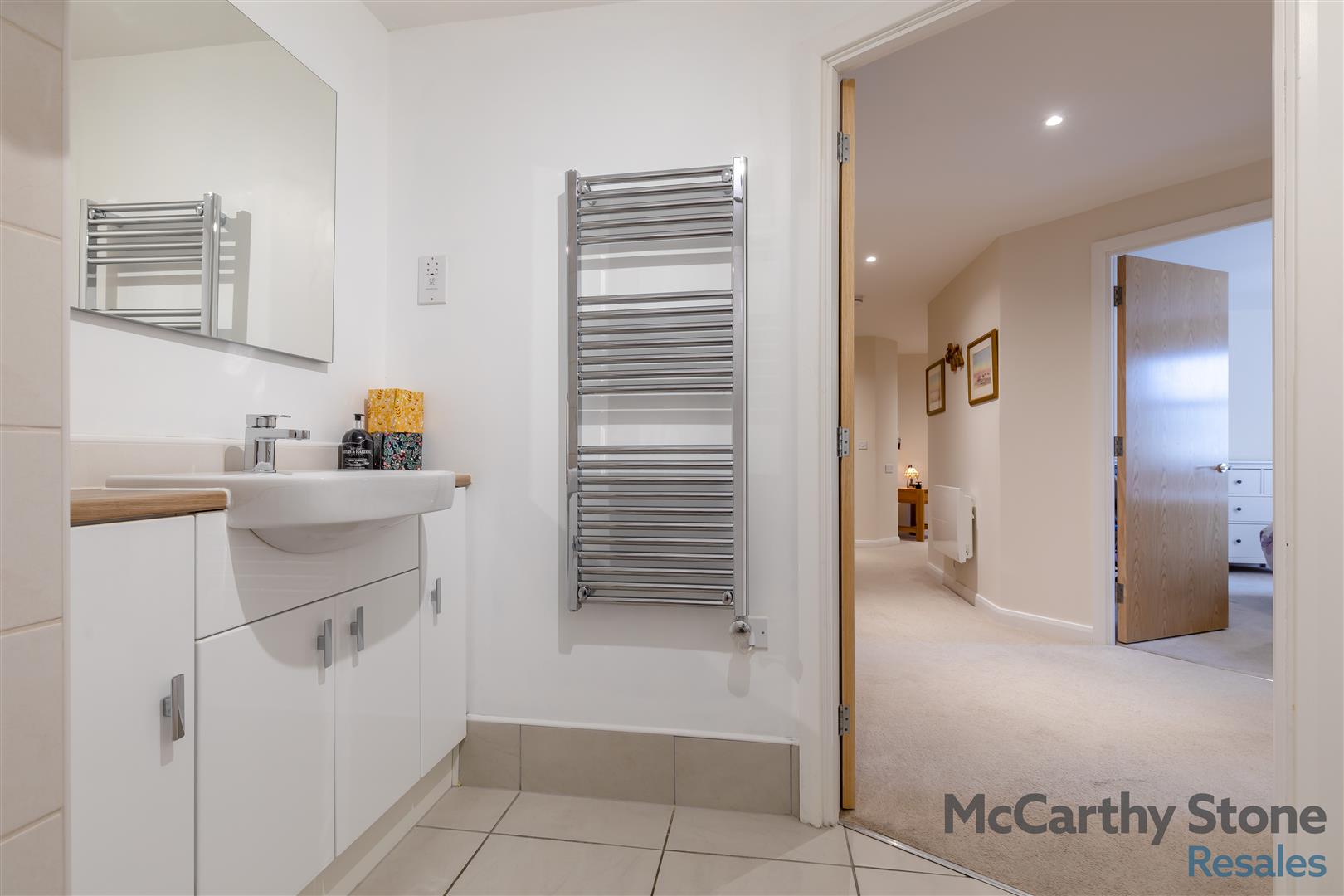 Devonshire Place, Station Road, Buxton