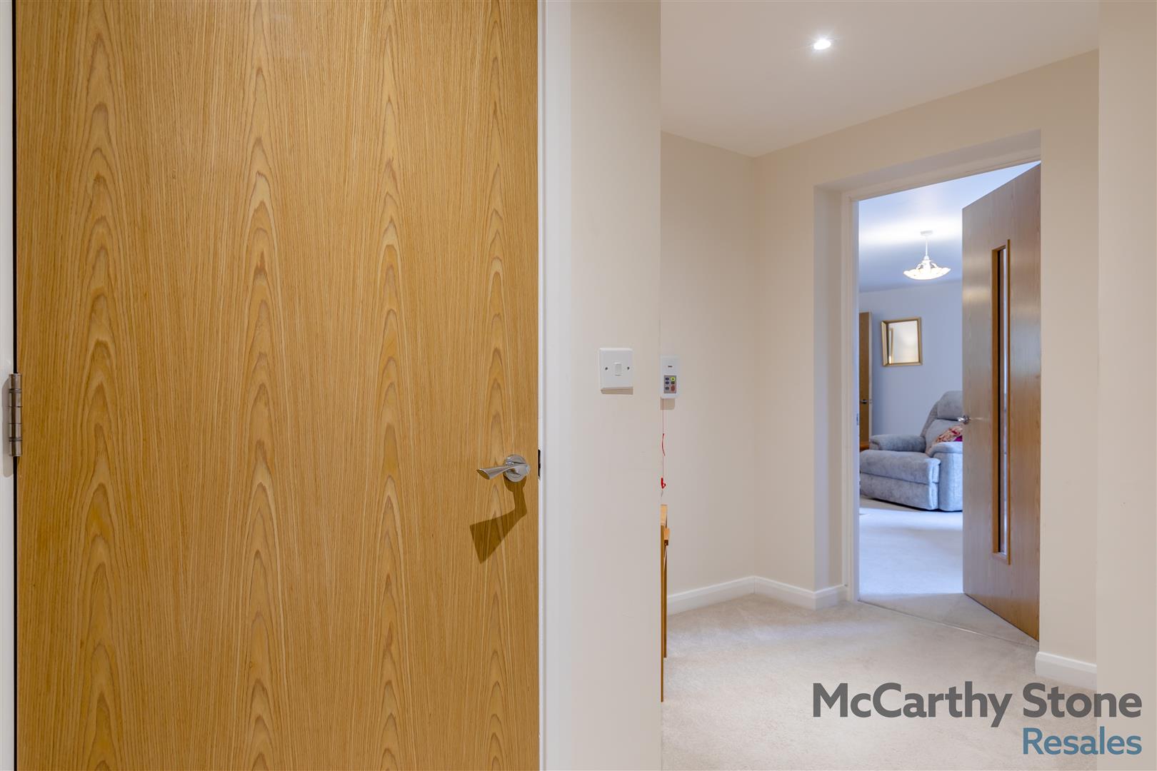 Devonshire Place, Station Road, Buxton