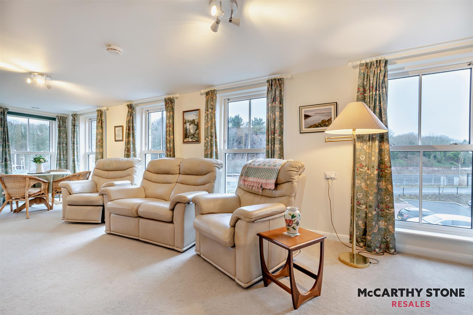 Devonshire Place, Station Road, Buxton