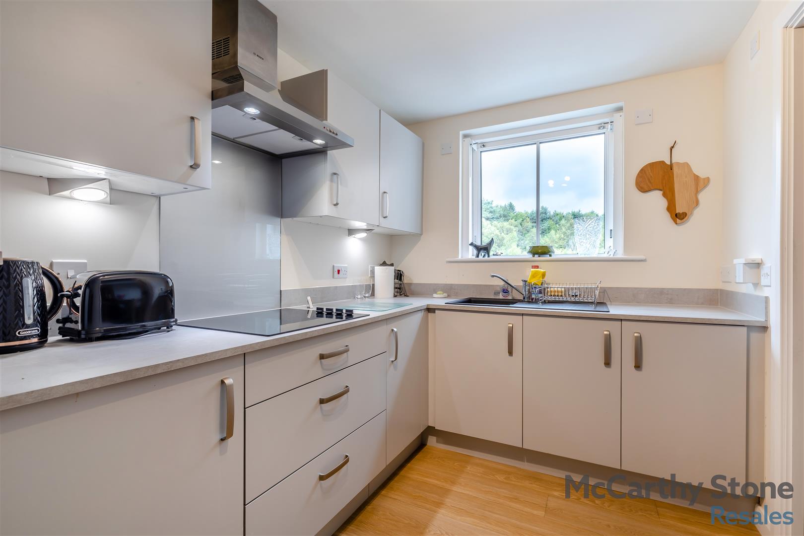 Devonshire Place, Station Road, Buxton