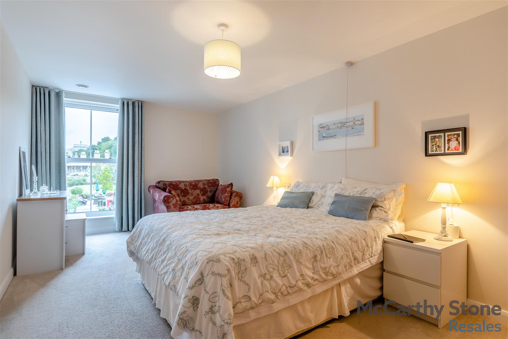 Devonshire Place, Station Road, Buxton