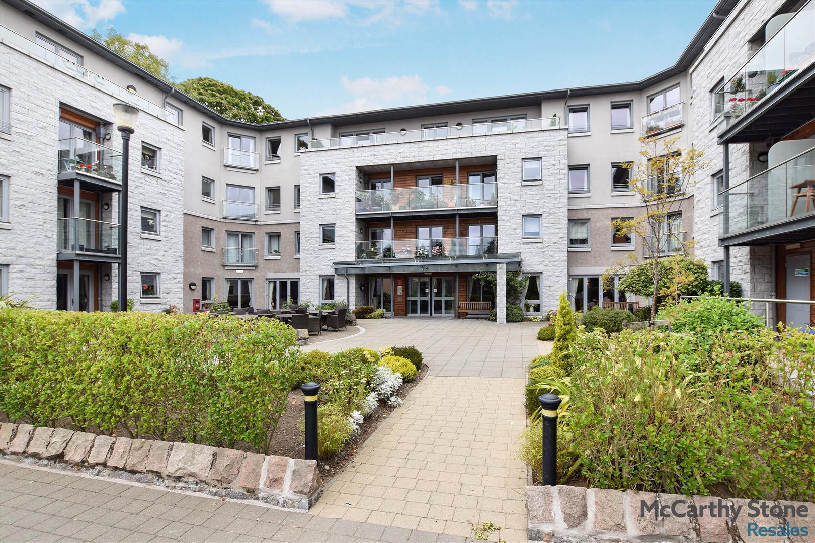 Florence Court, 402 North Deeside Road, Aberdeen