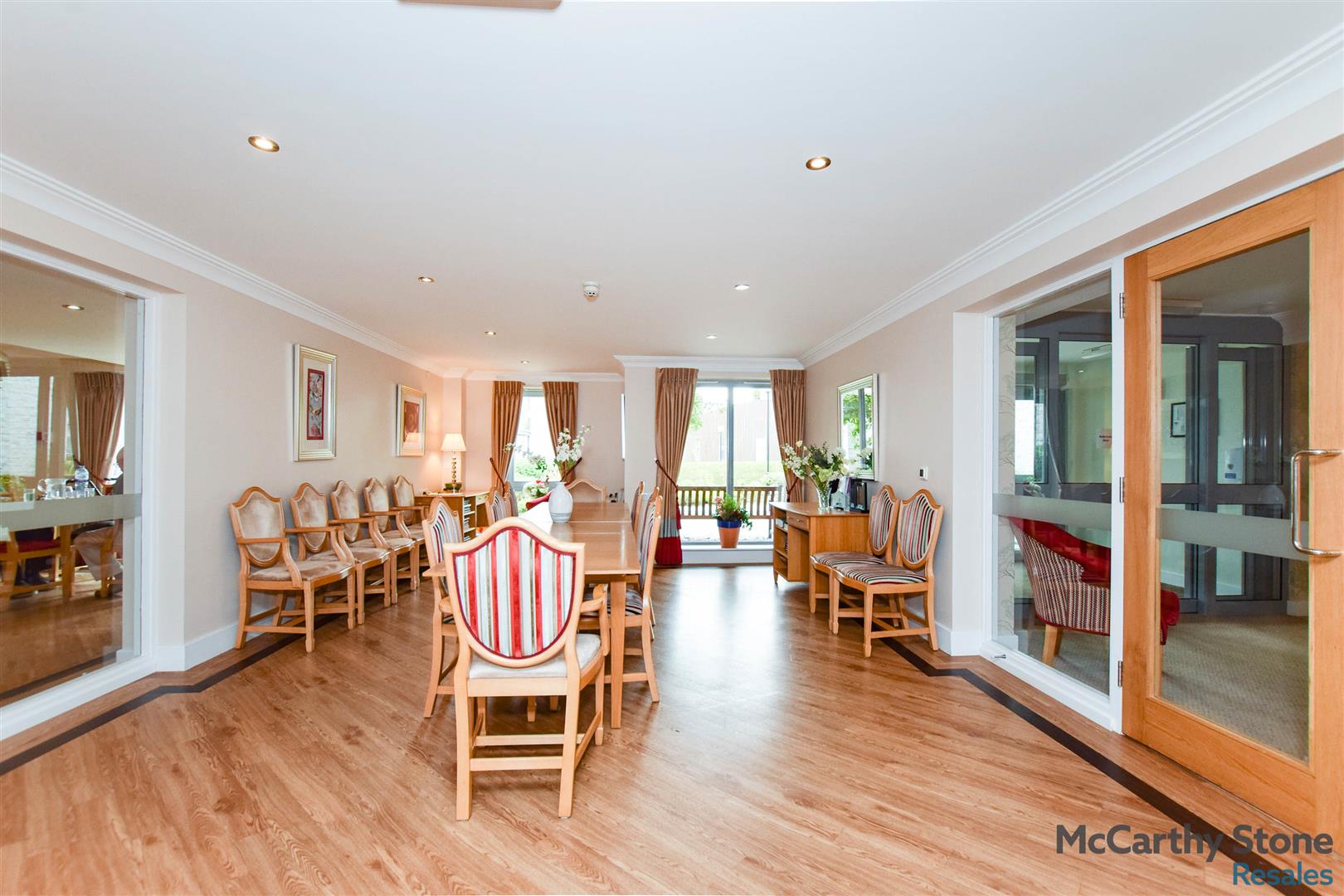 Florence Court, 402 North Deeside Road, Aberdeen
