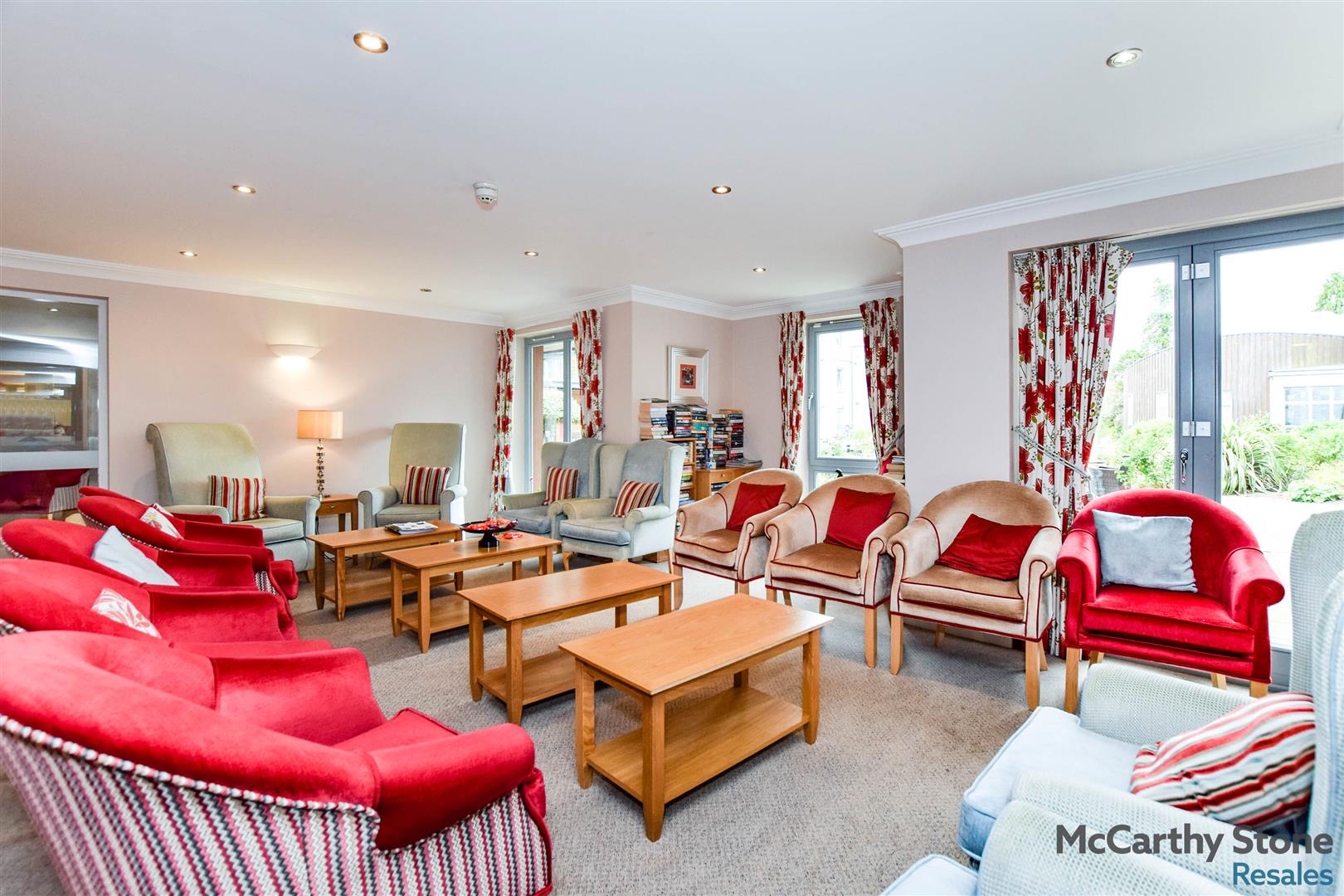 Florence Court, 402 North Deeside Road, Aberdeen