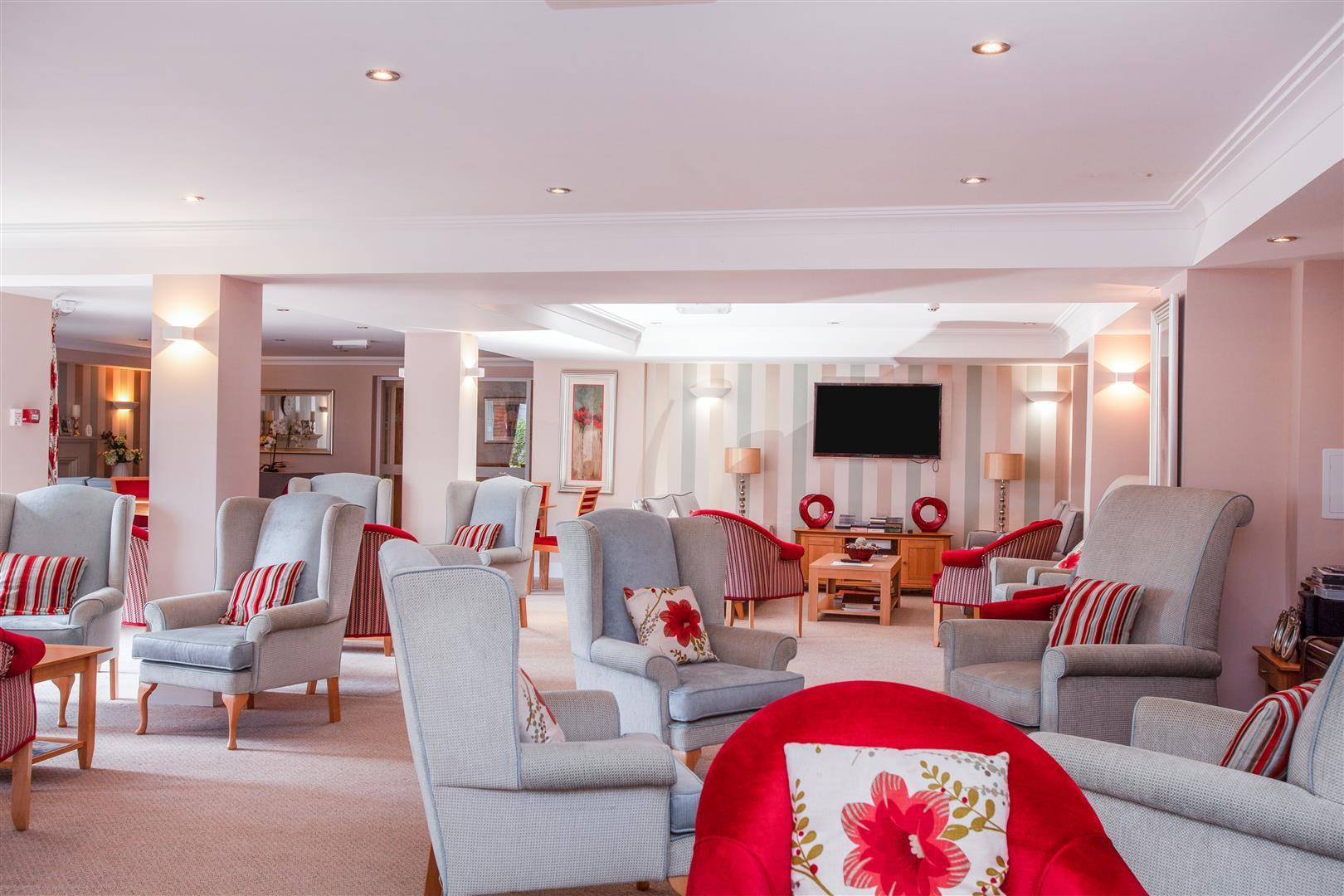 Florence Court, 402 North Deeside Road, Aberdeen