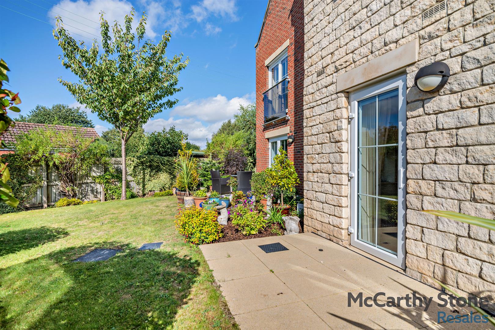 Ryebeck Court, Eastgate, Pickering, YO18 7FA