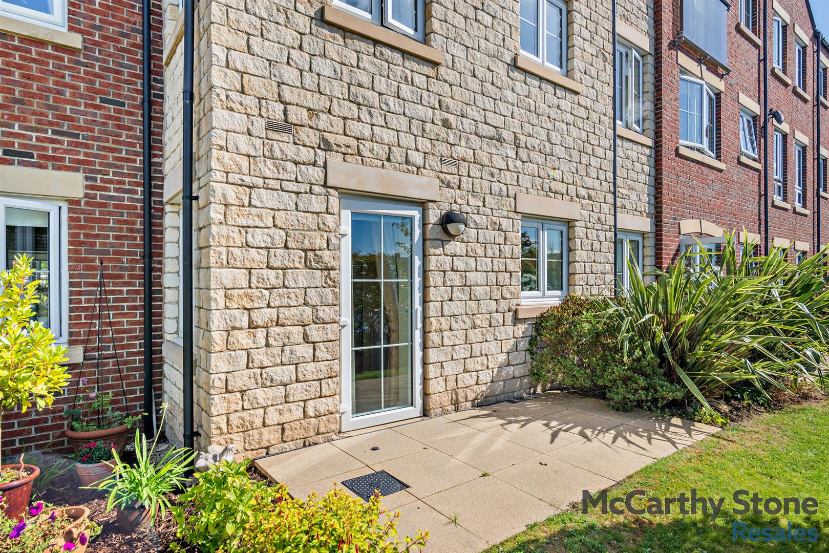 Ryebeck Court, Eastgate, Pickering, YO18 7FA