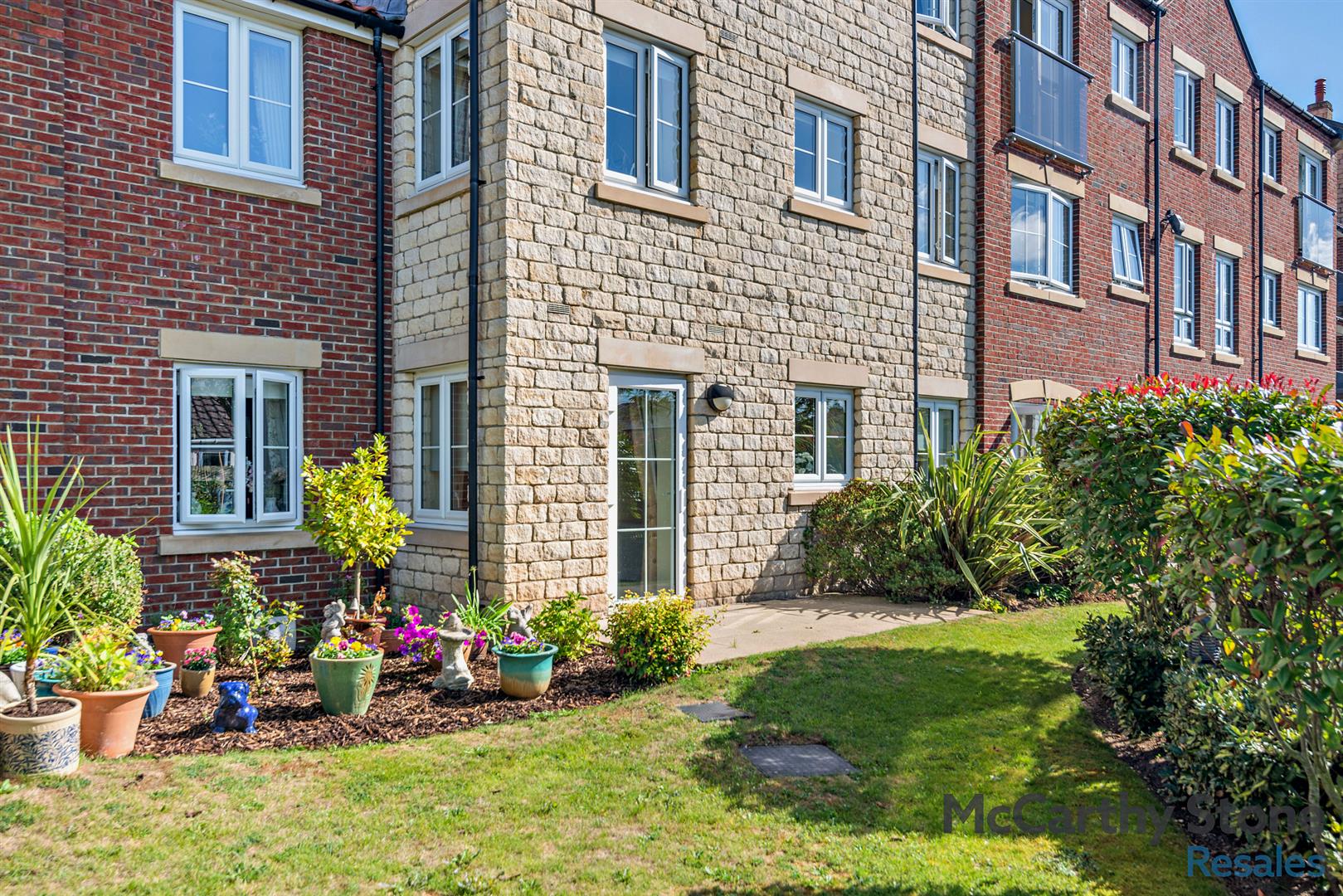 Ryebeck Court, Eastgate, Pickering, YO18 7FA