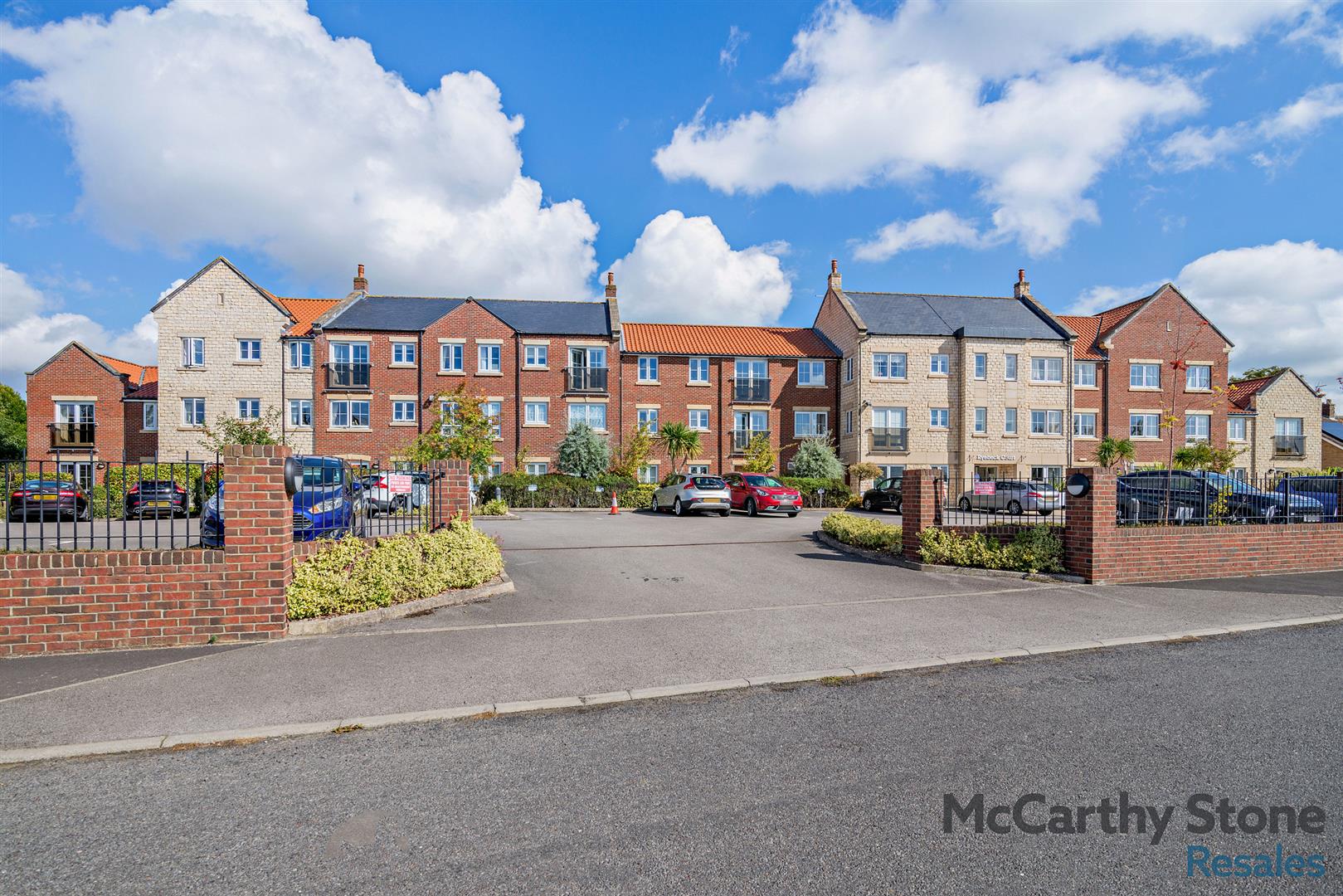 Ryebeck Court, Eastgate, Pickering, YO18 7FA