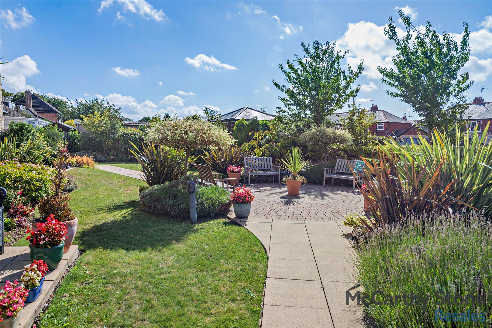 Ryebeck Court, Eastgate, Pickering, YO18 7FA