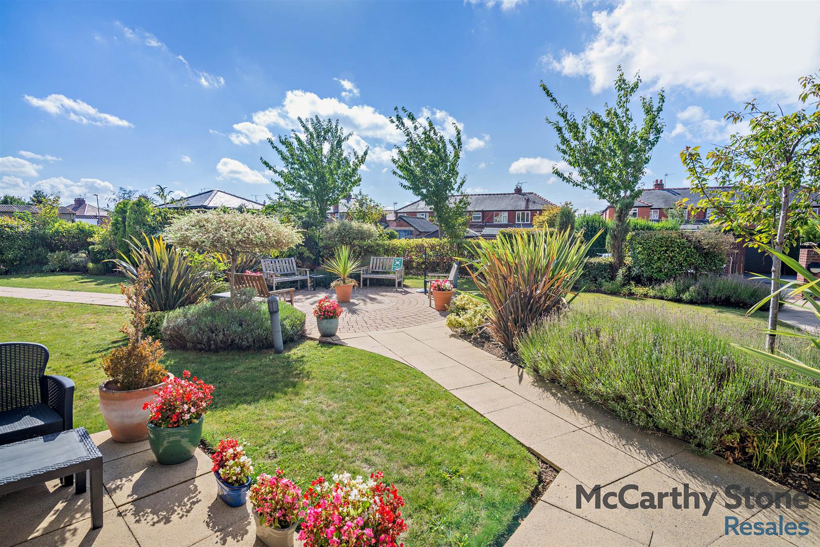 Ryebeck Court, Eastgate, Pickering, YO18 7FA