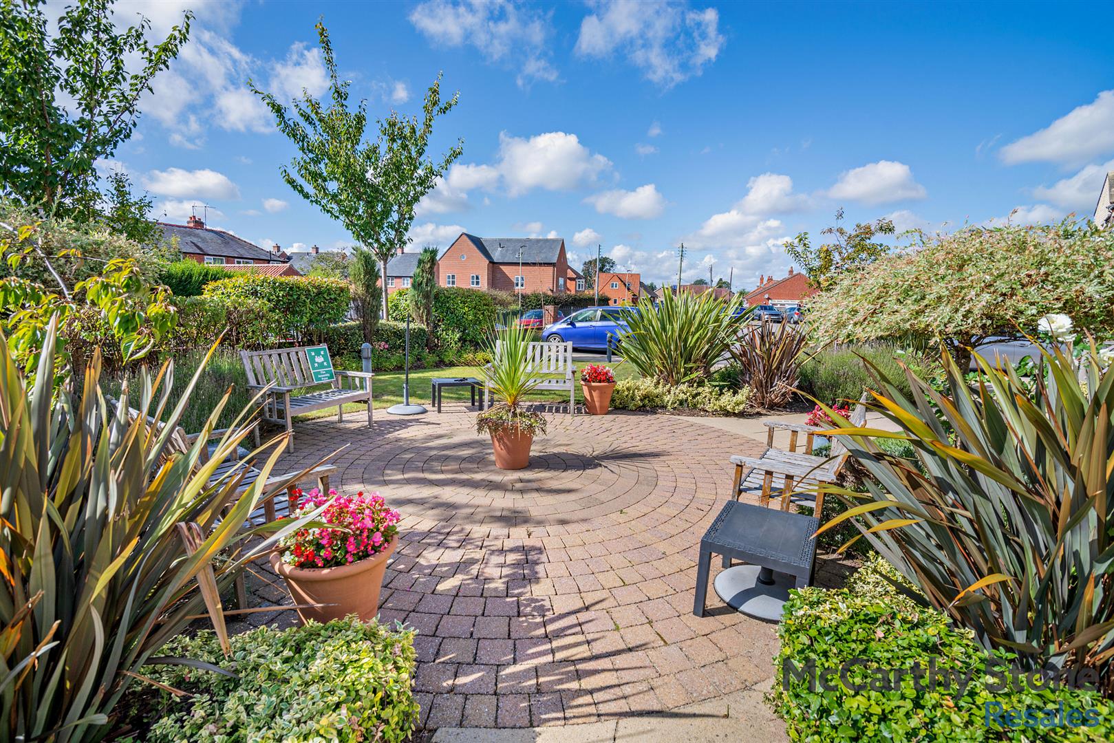 Ryebeck Court, Eastgate, Pickering, YO18 7FA
