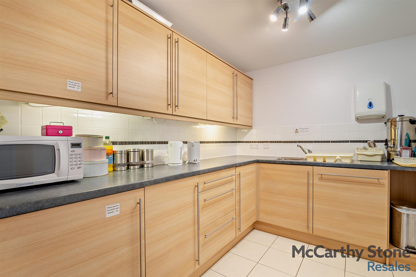 Ryebeck Court, Eastgate, Pickering, YO18 7FA